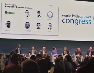 World Hydropower Congress