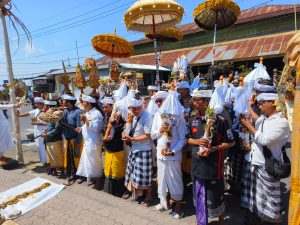 Pura batur