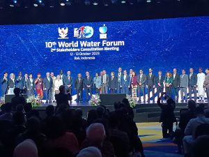 World water forum