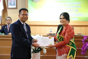 Kedokteran unud