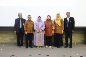 Prodi Spesialis Radiologi FK Unud