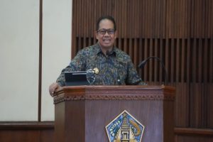 Pj. Gubernur