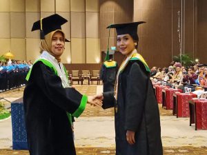 Wisuda Poltekkes Denpasar