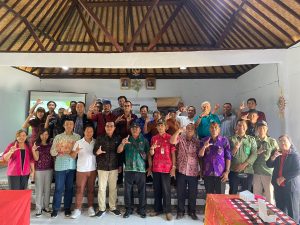 Focused Group Discussion