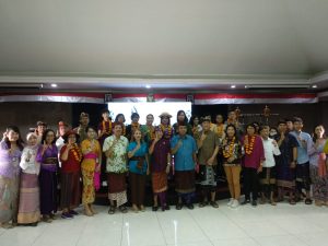 ITB STIKOM Bali