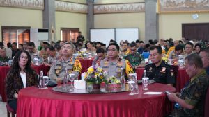 deklarasi damai
