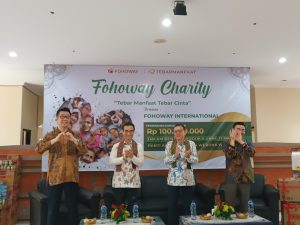 Fohoway International