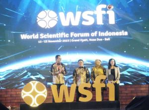World Scientific Forum of Indonesia