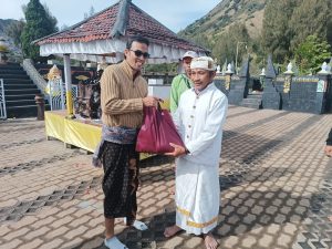 gunung bromo