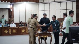 pemkot denpasar