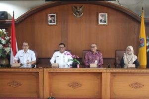 Sekda Kota Denpasar