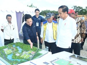 Tinjau-Pusat-Pelatihan-PSSI-Presiden-Jokowi-Mei-Selesai-Juni-Dipakai