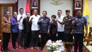 PJ Gubernur Bali