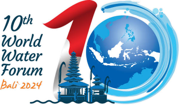 World Water Forum ke 10 digelar di Bali