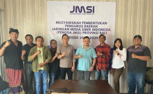 JMSI BALI