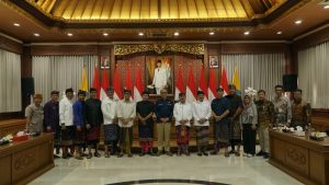 Jaya Negara Rakor