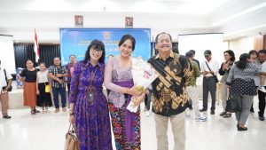 Doktor pariwisata undiknas
