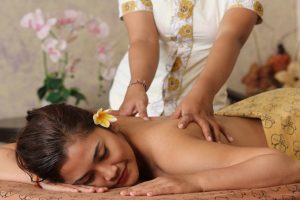 Bali Orchid SPA
