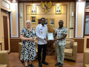 Imigrasi Ngurah Rai