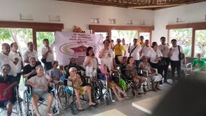 DPW Barisan Republik Bali & Nusra