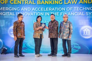 Bank Indonesia