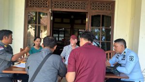 IMIGRASI DENPASAR
