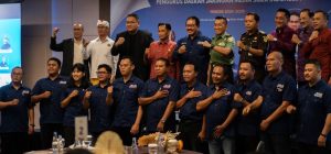 JMSI Bali