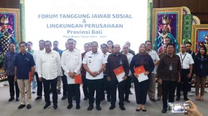 Pj Gubernur Bali