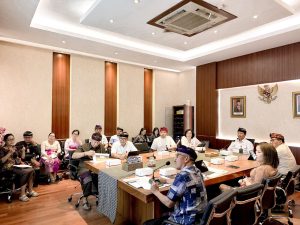TPID Bali