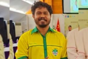 Richardus A.B Dappa