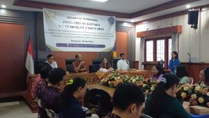 Universitas Warmadewa