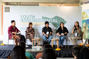 Yayasan Green School Bali