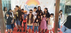 Yayasan Tunas Citra