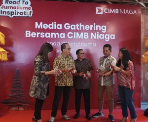 layanan digital CIMB NIaga