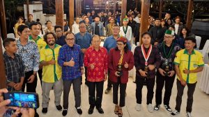Pemuda Katolik Denpasar