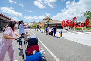 bandara ngurah rai