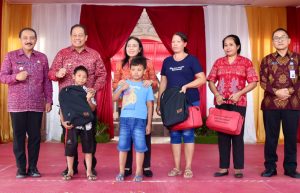 Pj Gubernur Bali