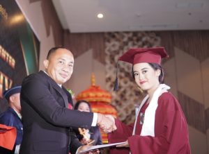Wisuda Asta Learning Center