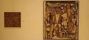 pameran santrian