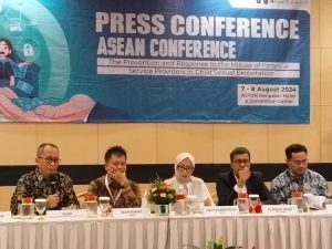 ASEAN CONFERENCE