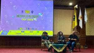 POSSI Talkshow