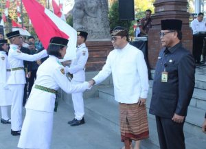 Paskibraka denpasar