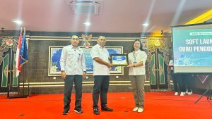bank indonesia Bali