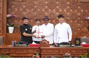Pjs Walikota