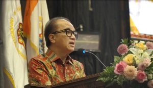 TANTOWI YAHYA