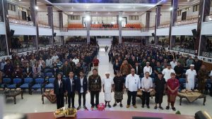 koster Giri unud