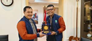 menteri imigrasi