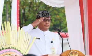 sekda kota denpasar