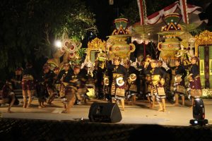 seniman muda denpasar
