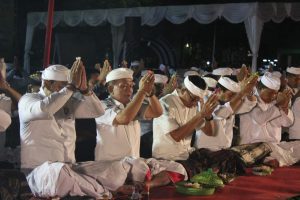 Pemkot Tumpek Klurut